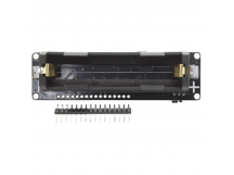 Платы отладочные NONAME ESP-WROOM-02+CP2102 Отладочная платас отсеком для батареи 18650 и контроллером зарядки/питания
