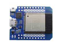 Платы отладочные NONAME ESP-WROOM-32+CH340G Отладочная платаUNO