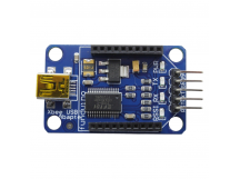 Платы отладочные NONAME FT232RL Модуль USB-UART