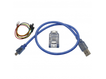 Платы отладочные NONAME J-Link OB ARM Программатор/отладчик дляSTM32