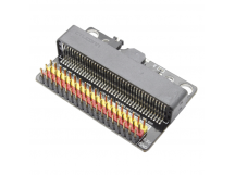 Платы отладочные NONAME Micro Bit Модуль расширения IOBit V1.0