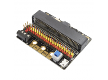 Платы отладочные NONAME Micro Bit Модуль расширения IOBit V2.0