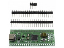 Платы отладочные NONAME STM32F401CCU6 Отладочная плата HW-848