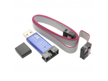 Платы отладочные NONAME USB ISP Программатор для AVR