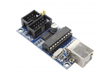 Платы отладочные NONAME USBtinyISP Программатор AVR на основеATTiny2313