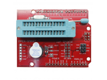 Платы отладочные NONAME Модуль расширения AVR ISP BootloaderShield для отладочной платы UNO