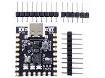 Платы отладочные NONAME ATmega328P+CH340E Отладочная платаSupermini Nano V3 (Type-C)