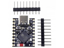 Платы отладочные NONAME ESP32-S3FH4R2 Отладочная платаESP32-S3 Super Mini Wi-Fi/Bluetooth BLE 5 (Type-C)