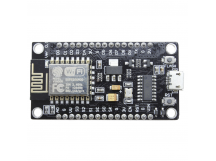 Платы отладочные NONAME ESP8266+CH340 Отладочная плата Wi-Fi