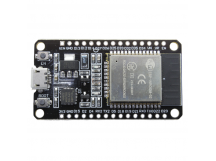 Платы отладочные NONAME ESP-WROOM-32+CP2102 Отладочная платаWi-Fi/Bluetooth