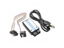 Платы отладочные NONAME SmartRF04EB Программатор длябеспроводных Zigbee модулей CC11xx, CC24xx, CC25xx