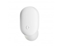 Xiaomi Bluetooth гарнитура Xiaomi Mi Bluetooth Headset mini (LYEJ05LM)(white)