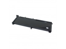 Аккумуляторная батарея для ноутбука Dell 9530, M3800 (245RR) 8000 mAh
