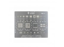 BGA трафарет XZZ HiSilicon Kirin 990