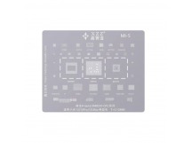 BGA трафарет XZZ Snapdragon 8 Gen 2 для Xiaomi 13/13 Pro/13 Ultra