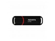USB 3.2  512GB  A-Data  UV150  чёрный