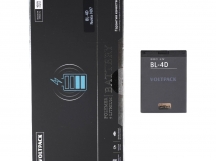 Аккумулятор Nokia N97 (BL-4D) 1200mAh VoltPack