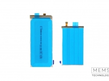 Аккумулятор Samsung Z Fold 3 (SM-F926) (EB-BF926ABY) 2120 mAh VoltPack