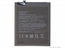 Аккумулятор Xiaomi Mi 8 Pro (BM3F) 3000 mAh VoltPack