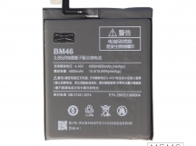 Аккумулятор Xiaomi Redmi Note 3 / Note 3 Pro / Note 3 Pro SE (BM46) 4000 mAh VoltPack