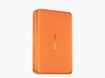 Внешний аккумулятор Keephone Shanks MagSafe Qi2 10000mAh (25W) (Ultra Slim) (Cosmic Orange)