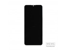Дисплей Huawei Honor 9A (MOA-LX9N) / Y6p (MED-LX9N) (Оригинал) (Черный) KRYON