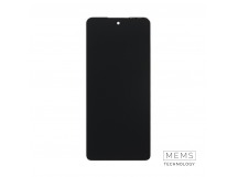 Дисплей Tecno Pova 5 Pro 5G (LH8n) (Оригинал) (Черный) KRYON