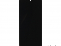 Дисплей Xiaomi Redmi Note 10 (M2101K7AG) / Note 10S / Poco M5S (TFT) (В рамке ) (Черный) KRYON