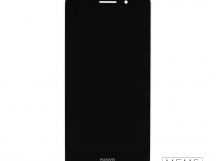 Дисплей Huawei Honor 5A (CUN-U29) / Huawei Y6II / Y5 II 5.5 (Оригинал) (Черный) KRYON