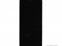 Дисплей Huawei Honor 8C (BKK-AL10) (Оригинал) (Черный) KRYON