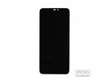 Дисплей Huawei Honor 8C (BKK-AL10) (Оригинал) (Черный) KRYON