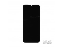 Дисплей Infinix Hot 12i (X665B) (Оригинал) (Черный) KRYON