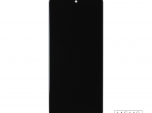 Дисплей Infinix Hot 20 (X6826B) (Оригинал) (Черный) KRYON