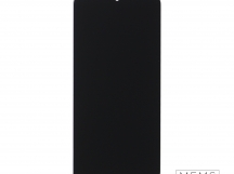 Дисплей Infinix Note 30i ((X6716)) (TFT) (Черный) KRYON