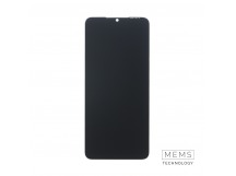 Дисплей Infinix Smart 7 Plus (X6517) (Оригинал) (Черный) KRYON