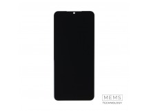 Дисплей Samsung Galaxy A04 (A045F) (Original REF) (Черный) KRYON
