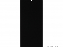 Дисплей Tecno Camon 18 (CH6n) / 18 Pro / 19 Neo (Оригинал) (Черный) KRYON