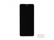 Дисплей Tecno Camon 18 (CH6n) / 18 Pro / 19 Neo (Оригинал) (Черный) KRYON