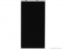 Дисплей Xiaomi Mi 6x/Mi A2 (Оригинал) (Белый) KRYON