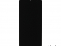 Дисплей Xiaomi Redmi 10A (M2006C3LG) (Оригинал) (В рамке) (Черный) KRYON