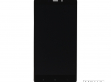Дисплей Xiaomi Redmi Note 4 / Note 4 Pro (Оригинал) (Черный) KRYON
