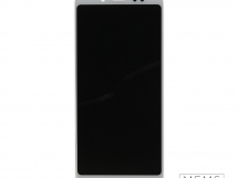 Дисплей Xiaomi Redmi Note 6 / 6 Pro (M1806E7TG) (Оригинал) (Белый) KRYON