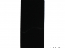 Дисплей Huawei Honor X6 (VNE-LX1) / Honor X8 5G (VNE-N41) (Оригинал) (Черный) KRYON