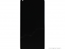 Дисплей Huawei P40 Lite (JNY-LX1) (Оригинал) (Черный) KRYON