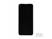 Дисплей Huawei P40 Lite (JNY-LX1) (Оригинал) (Черный) KRYON