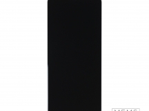 Дисплей Infinix Hot 30i (X669) (Оригинал) (Черный) KRYON