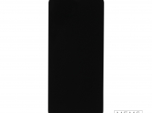 Дисплей для Tecno Spark 9 Pro (KH7n) (Оригинал) (Черный) KRYON