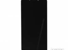 Дисплей Xiaomi Pocophone F1 (M1805E10A) (Оригинал) (Черный) KRYON