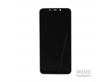 Дисплей Xiaomi Pocophone F1 (M1805E10A) (Оригинал) (Черный) KRYON