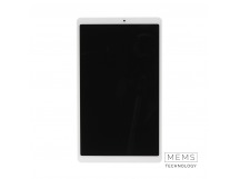 Дисплей Samsung Galaxy Tab A7 Lite (T220) (Оригинал) (Белый) KRYON